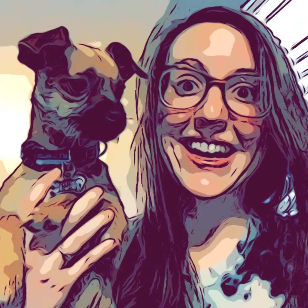 Meet your Posher, Brooke